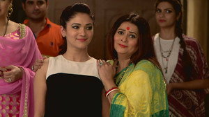 Bahu Hamari Rajni Kant 6. évad Ep.37 37. epizód