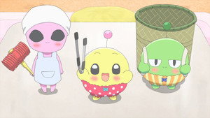 プリプリちぃちゃん！！ 1. évad Ep.8 8. epizód