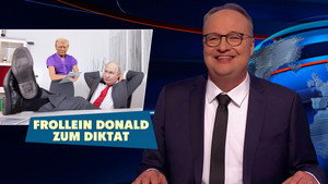 heute-show 28. évad Ep.30 30. epizód