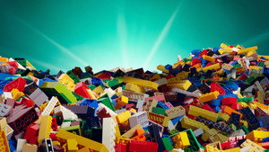 LEGO Masters kép