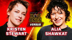 Hot Ones Versus 3. évad Ep.25 25. epizód