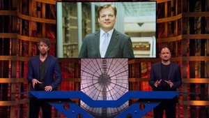 Even tot Hier 5. évad Ep.3 3. epizód