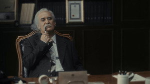 کلاغ 1. évad Ep.7 7. epizód