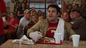 Man v. Food 2. évad Ep.17 17. epizód