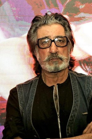 Shakti Kapoor profil kép