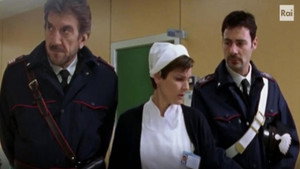 Il maresciallo Rocca 4. évad Ep.5 5. epizód