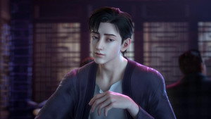 金蚕往事 1. évad Ep.6 6. epizód