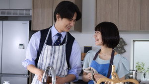 どうか私より不幸でいて下さい 1. évad Ep.4 4. epizód