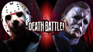 Death Battle! 9. évad Ep.14 14. epizód