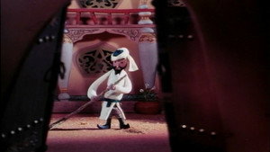 中国水墨动画 22. évad Ep.2 2. epizód
