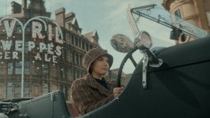 Agatha Christie: A Hét Számlap 1. évad Ep.2 Battle akcióba lép