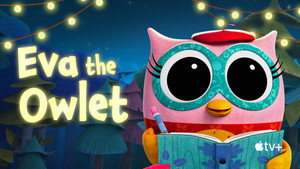 Eva the Owlet kép