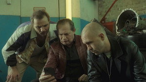 На автомате 1. évad Ep.8 8. epizód