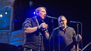 Nästan unplugged 1. évad Ep.3 3. epizód