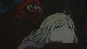 クレバテス-魔獣の王と赤子と屍の勇者 1. évad Ep.3 3. epizód