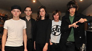 BBC Radio 1's Live Lounge 2. évad Ep.50 50. epizód