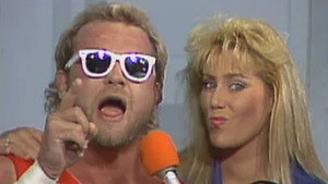 NWA World Championship Wrestling 5. évad Ep.8 8. epizód