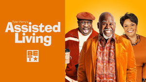 Tyler Perry's Assisted Living kép