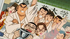 名探偵コナン 1. évad Ep.29 29. epizód