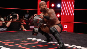 ROH on HonorClub 4. évad Ep.28 28. epizód