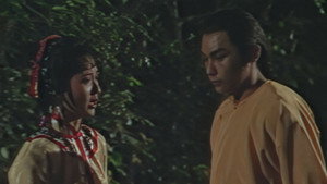 雪山飛狐 (數碼修復版) 1. évad Ep.11 11. epizód
