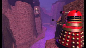 The Dalek Chronicles 1. évad Ep.2 2. epizód