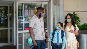 Queen Sugar 6. évad Ep.9 9. epizód