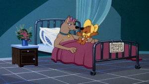 The Richie Rich/Scooby-Doo Show and Scrappy Too! 1. évad Ep.6 6. epizód