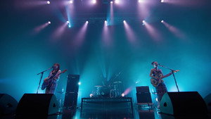 羊文学 Tour 2023 “if i were an angel,” - LIVE SPECIAL kép