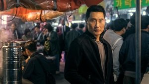 Pillangó 1. évad Ep.4 Pohang
