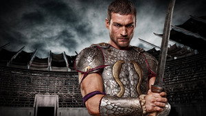 Spartacus: Blood and Sand kép