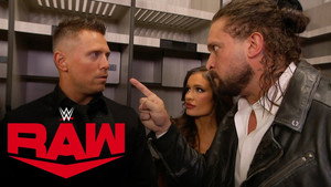 Raw Talk 8. évad Ep.43 43. epizód