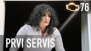 Prvi servis 4. évad Ep.76 76. epizód