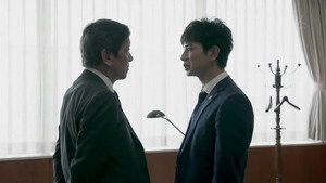 99.9 -刑事専門弁護士- 2. évad Ep.2 2. epizód