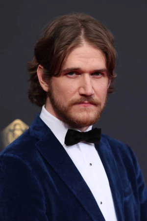 Bo Burnham profil kép