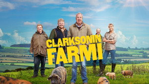 Clarkson farmja kép