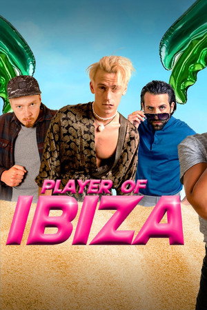 Player of Ibiza poszter