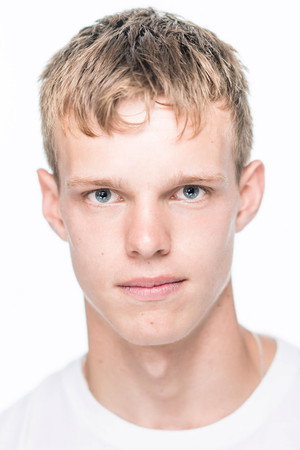 Finn Bennett profil kép