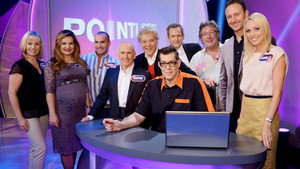 Pointless Celebrities 6. évad Ep.26 26. epizód