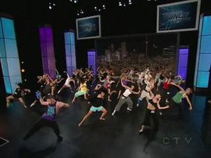 So You Think You Can Dance Canada 1. évad Ep.4 4. epizód