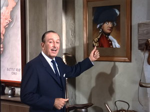 The Wonderful World of Disney 6. évad Ep.13 13. epizód