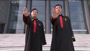 中国反家暴纪事 kép