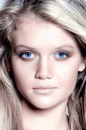 Мария Ивакова profil kép