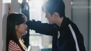 你好，我的对面男友 1. évad Ep.9 9. epizód