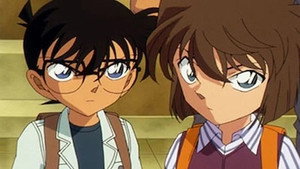 名探偵コナン 1. évad Ep.435 435. epizód