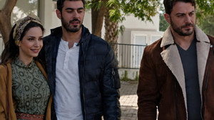 Το Τατουάζ 1. évad Ep.115 115. epizód