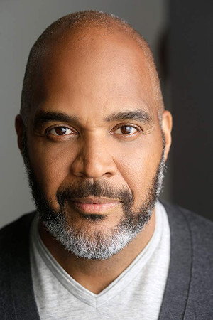 Victor Williams profil kép