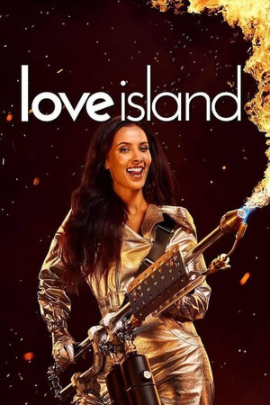 Love Island poszter
