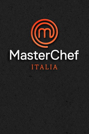 MasterChef Italia 8. évad (2019-01-17) poszter
