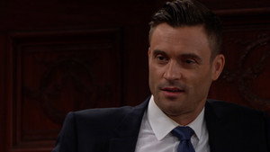 The Young and the Restless 45. évad Ep.34 34. epizód